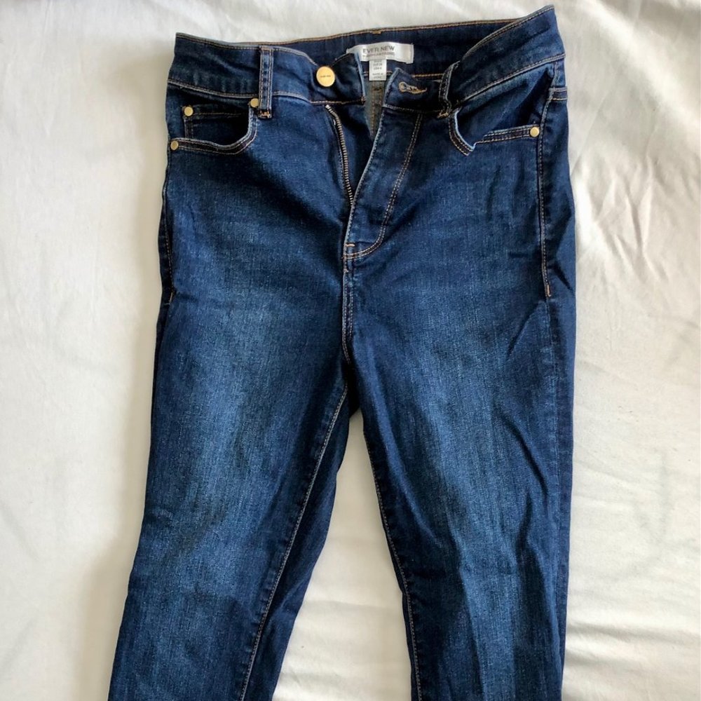 Ever New Sculpting Jeans